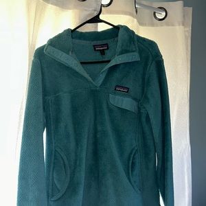 Women’s Patagonia Pullover